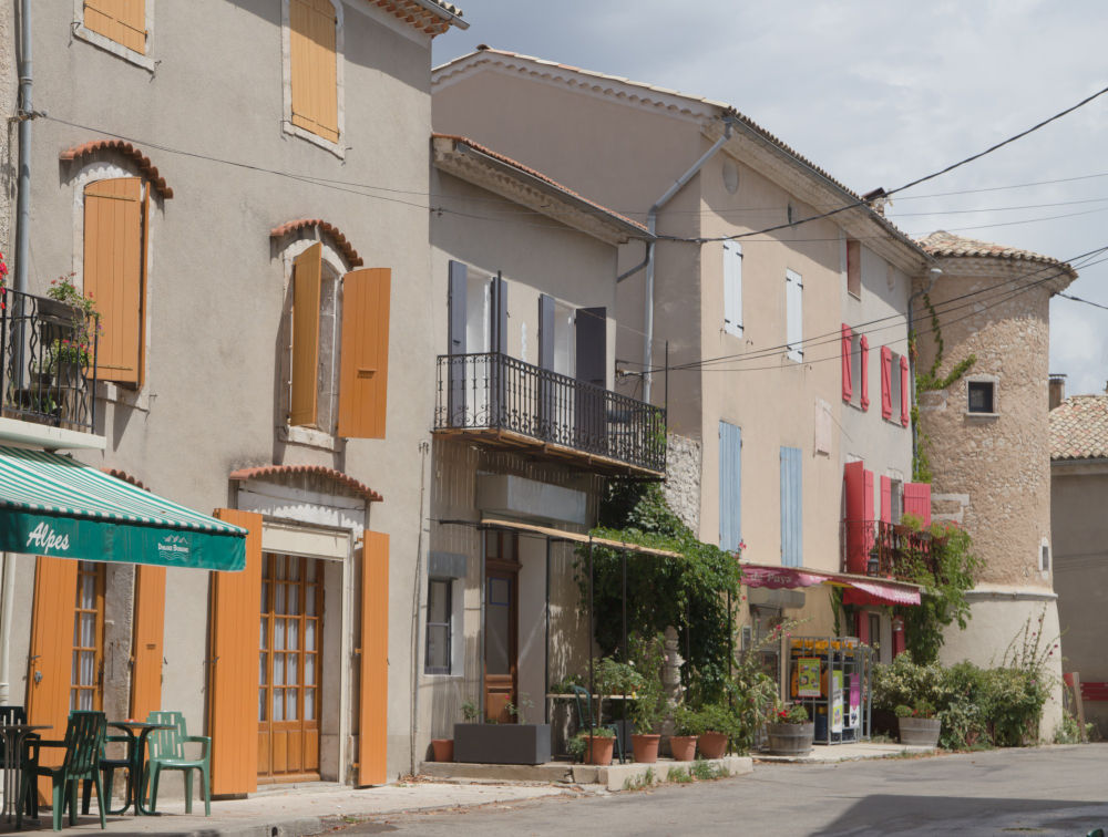 flat insurance france